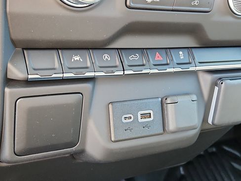 New 2026 GMC Sierra 1500 Pro w/ Pro Value Package image 20