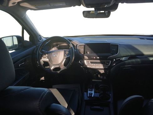 Used 2021 Honda Pilot Elite image 18