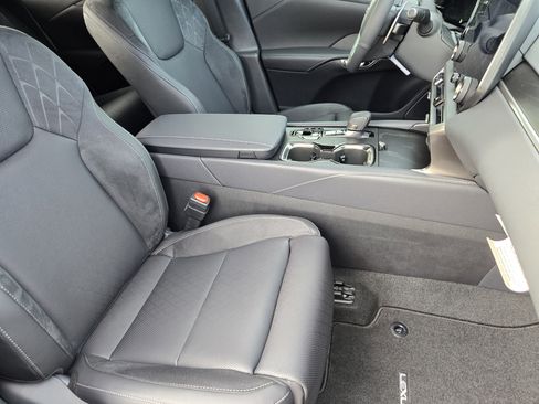 New 2026 Lexus RX 350 350h Luxury image 10