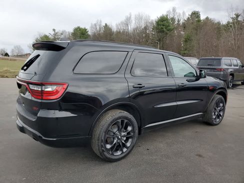 Used 2025 Dodge Durango GT image 5
