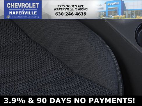 New 2026 Chevrolet Colorado LT image 21