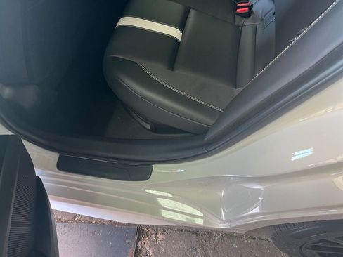 Used 2025 Toyota Camry SE FWD image 25
