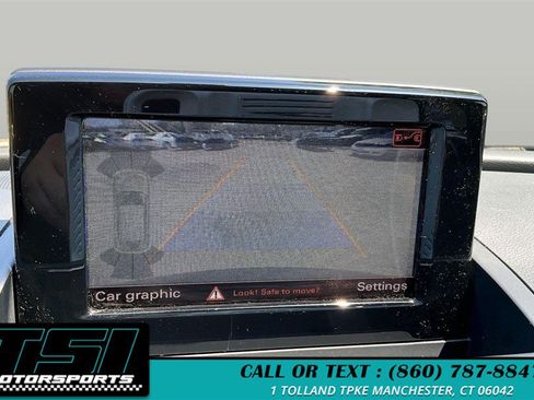 Used 2018 Audi Q3 2.0T Premium AWD/4WD image 21