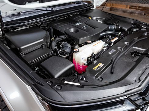 Used 2024 Lexus GX 550 550 Luxury image 42