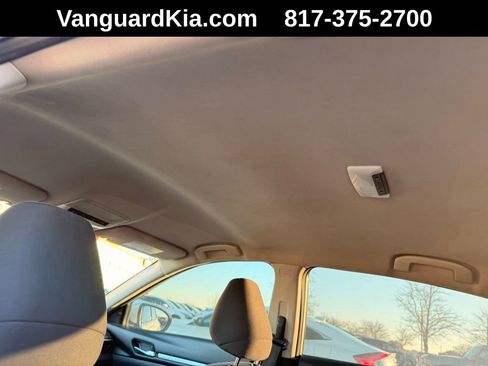 Used 2023 Nissan Altima 2.5 SV image 24