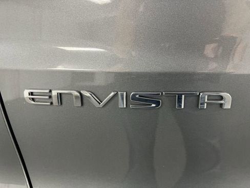 New 2026 Buick Envista Preferred w/ Convenience I Package FWD image 29