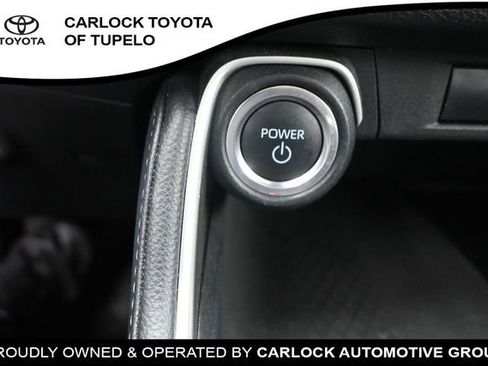 Used 2024 Toyota Grand Highlander AWD Hybrid image 16