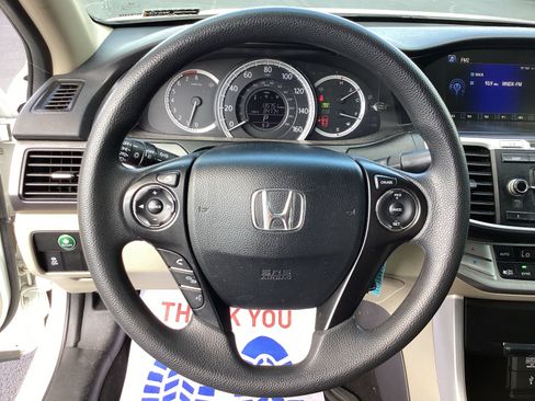 Used 2014 Honda Accord LX image 15