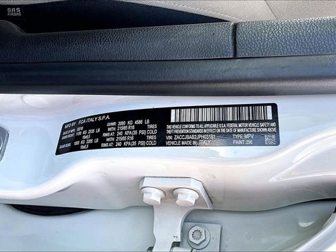 Used 2018 Jeep Renegade Sport w/ Power & Air Group image 35