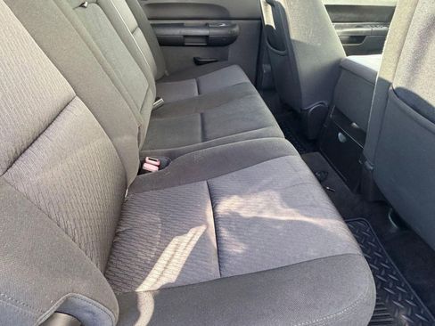 Used 2012 GMC Sierra 1500 SLE w/ Regional Value Package image 24