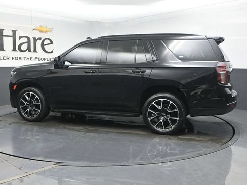 Used 2021 Chevrolet Tahoe RST w/ Luxury Package AWD/4WD image 56