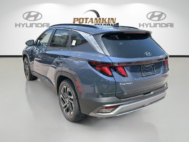 New 2026 Hyundai Tucson SEL Plus FWD image 7