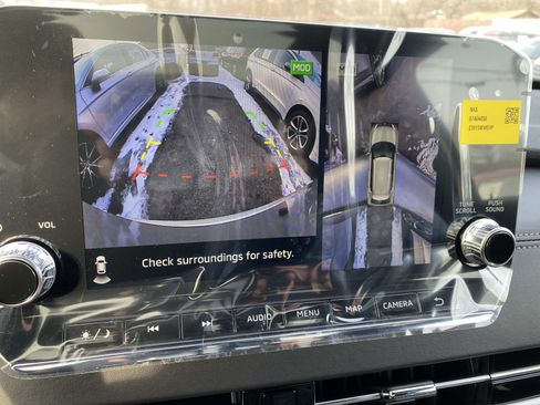 New 2025 Mitsubishi Outlander SEL Black Edition image 11