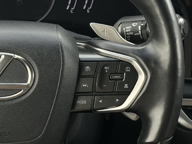 Used 2023 Lexus RX 350 Premium Plus w/ Cold Area Package FWD image 16