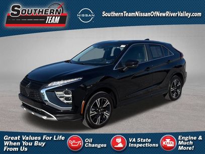 Used 2026 Mitsubishi Eclipse Cross SE