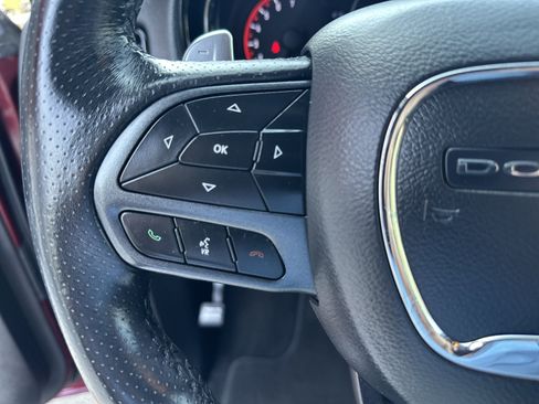 Used 2022 Dodge Durango GT RWD image 13