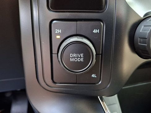 New 2026 Ford F150 STX w/ Equipment Group 200A AWD/4WD image 16