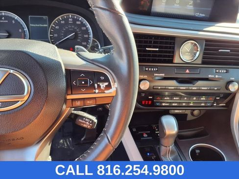 Used 2022 Lexus RX 350 AWD w/ Premium Package image 21