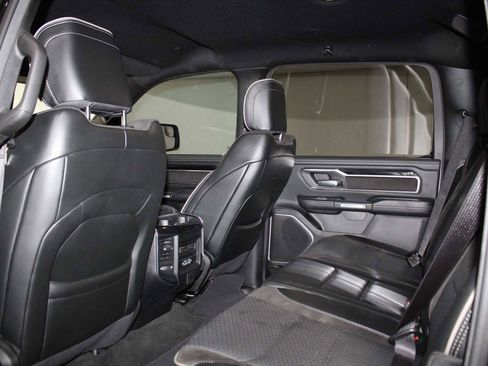 Used 2022 RAM 1500 Laramie w/ Sport Appearance Package image 13