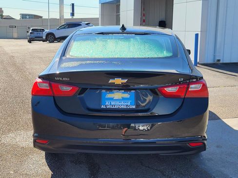 Used 2023 Chevrolet Malibu LT image 4