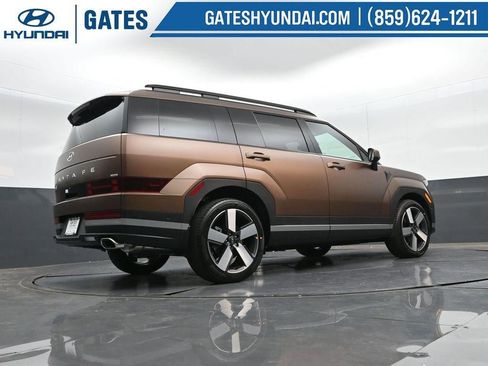 New 2026 Hyundai Santa Fe Limited image 31