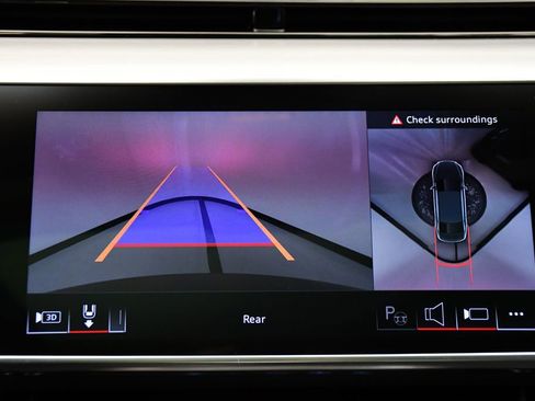 New 2025 Audi S8 image 26