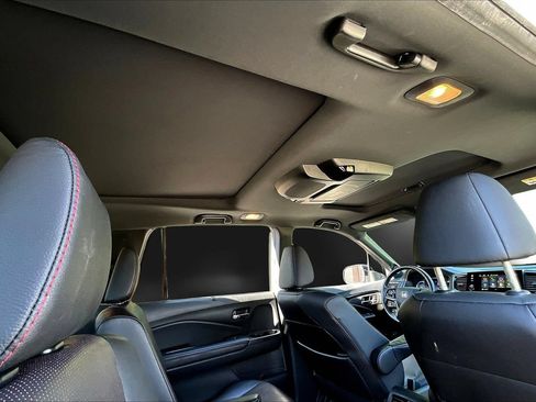 Used 2022 Honda Pilot Black Edition image 15