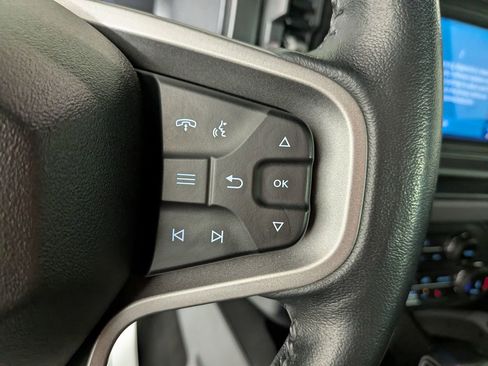 Used 2022 Ford Bronco Big Bend image 20