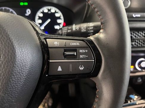 Used 2024 Honda HR-V Sport image 27