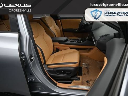 Certified 2024 Lexus RZ 300e Premium w/ Accessory Package (Z1) FWD image 29