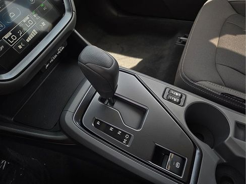 New 2026 Subaru Crosstrek 2.0i Premium AWD/4WD image 21