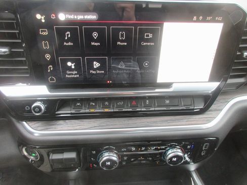 New 2026 GMC Sierra 1500 SLT w/ SLT Premium Plus Package image 19