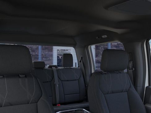 New 2026 Ford F150 STX w/ Equipment Group 200A image 22