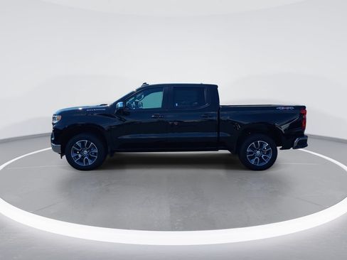 New 2026 Chevrolet Silverado 1500 LT AWD/4WD image 5