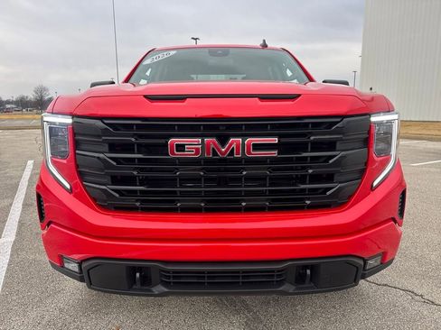 New 2026 GMC Sierra 1500 Elevation w/ Elevation Select Package image 10