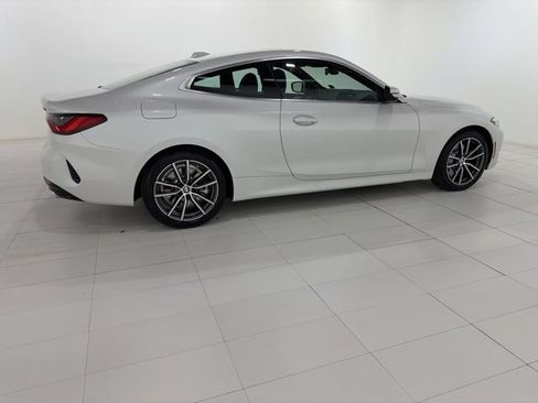 Used 2026 BMW 430i xDrive Coupe w/ Premium Package AWD/4WD image 6