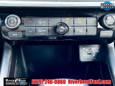 Used 2024 Jeep Compass Latitude image 26