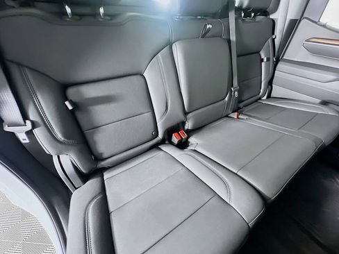 New 2026 Chevrolet Silverado 1500 LT Trail Boss w/ Convenience Package II AWD/4WD image 28