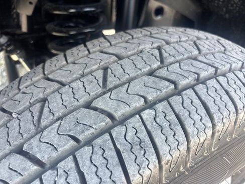 New 2026 RAM 3500 Longhorn image 27