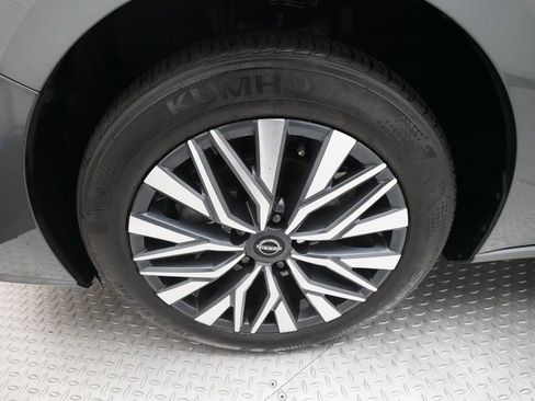 Certified 2025 Nissan Altima 2.5 SV image 26