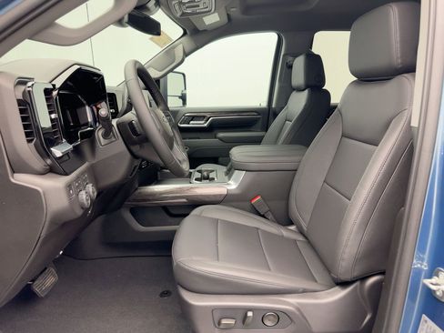 New 2026 Chevrolet Silverado 3500 LTZ w/ Trail Boss Package image 5