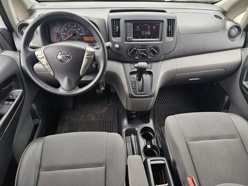 Used 2020 Nissan NV200 SV FWD image 24