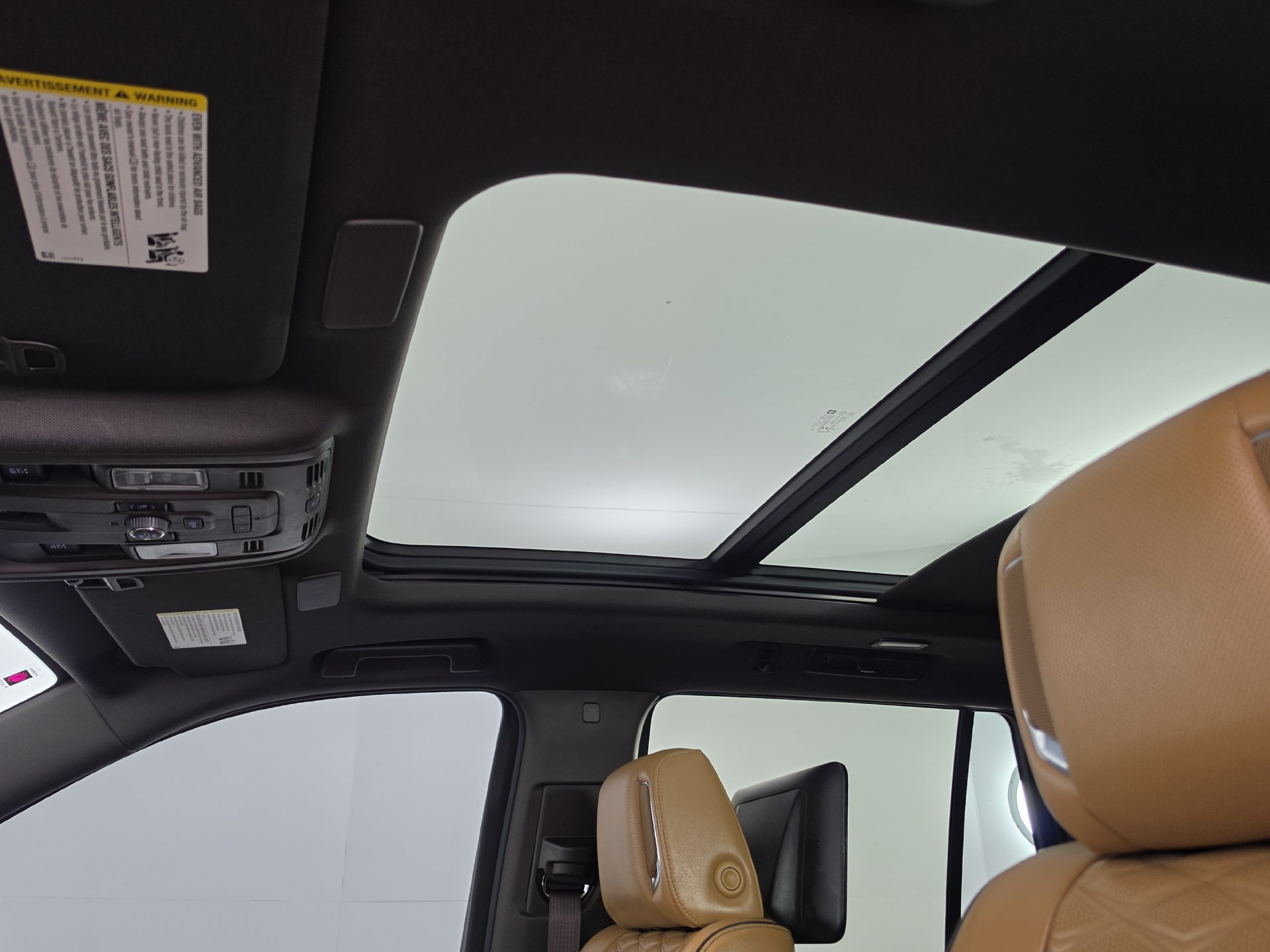 Used 2021 Cadillac Escalade Sport w/ Driver Assist Tech Package AWD/4WD image 22