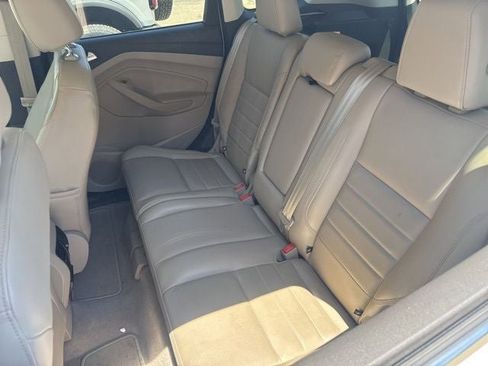 Used 2014 Ford Escape Titanium w/ Equipment Group 401A AWD/4WD image 2
