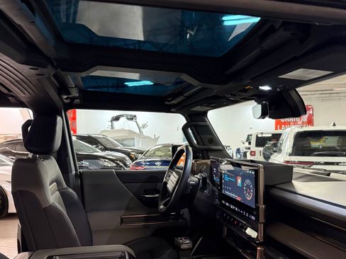 Used 2023 GMC Hummer EV Edition 1 image 10