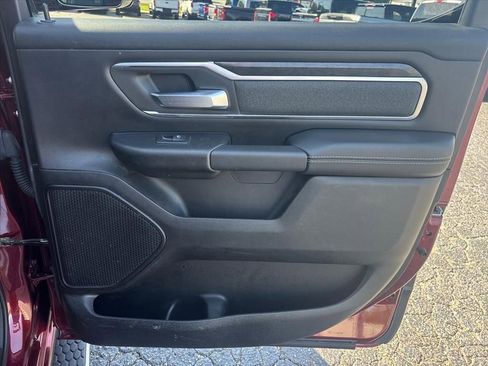 Used 2019 RAM 1500 Big Horn AWD/4WD image 15