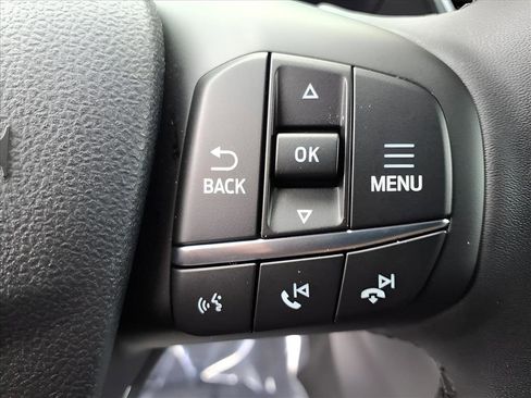 Used 2024 Ford Bronco Sport Outer Banks image 15