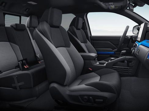 New 2024 Toyota Tacoma TRD Off-Road image 47