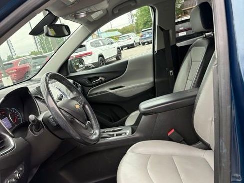 Used 2019 Chevrolet Equinox Premier FWD image 10