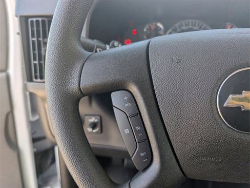 New 2024 Chevrolet Express 3500 w/ Power Convenience Package image 9